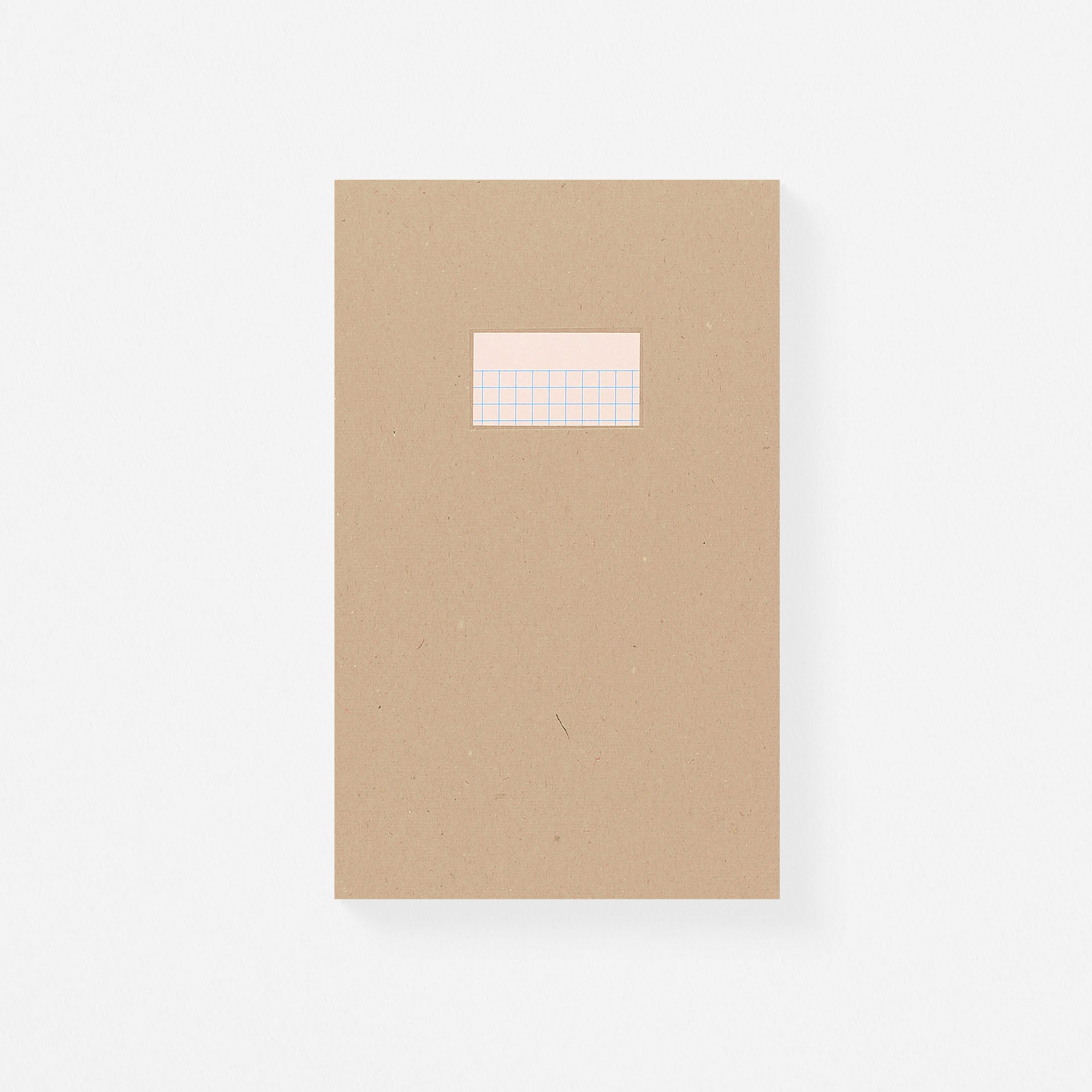Paperways Patternism Notebook 01 Bald Square